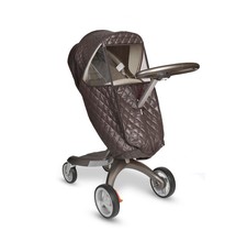 cover for stroller winter