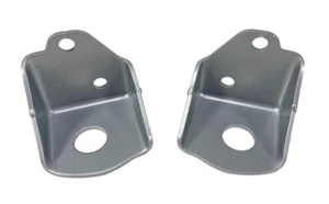 55 56 57 soportes de motor delantero Chevy V-8 1955 1956 1957 marca Chevrolet Fargo - Imagen 1 de 2