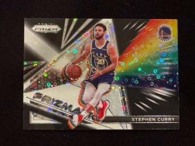 2021-22 Prizm FastBreak Base & Inserts Blue Red Silver Disco You PICK YOUR CARD - Image 1 of 2
