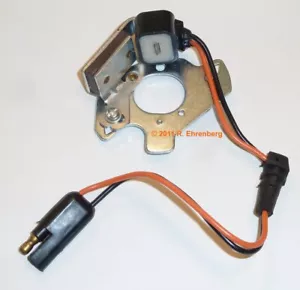✸OEM Mopar Electronic Ignition Distributor Pickup Coil Assy 440 340 318 400 360+ - Picture 1 of 3