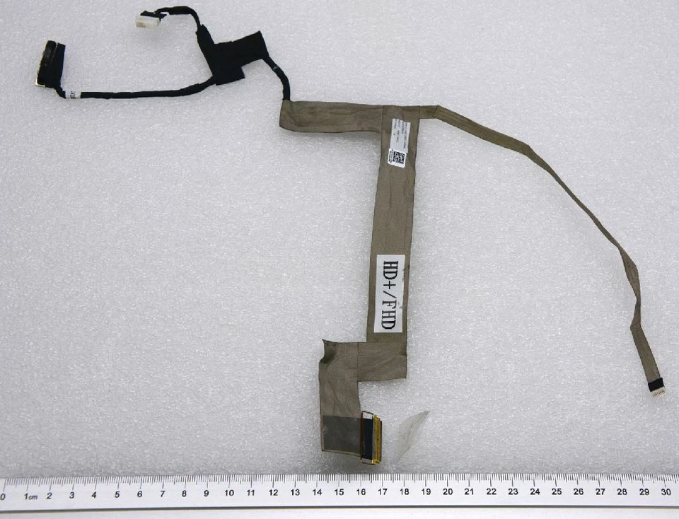 KABEL DELL LCD DISPLAY BILDSCHIRM KABEL PRECISION M6700 VIDEOKABEL 0CGMX2 K126 - Bild 1 von 1