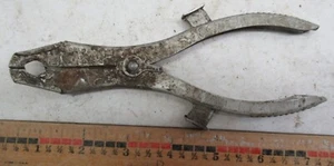 Dunlap R-4675 Pliers- Valve Keeper Inserter - Picture 1 of 10