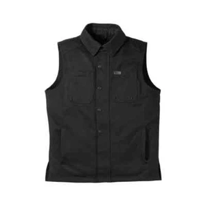 Indian Motorcycle Men's Haydon Vest 3XL 286140414 - Picture 1 of 3