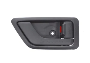 Right Front or Rear Black Inner Door Handle for Hyundai Getz TB 2002~2011 - Picture 1 of 6