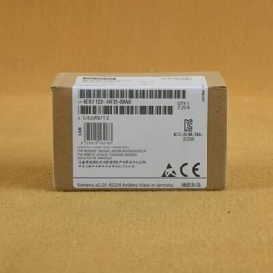 1 pieza Nuevo Sellado SIEMENS 6ES7 222-1HF22-0XA0 6ES7222-1HF22-0XA0 con 1 AÑO DE GARANTÍA - Imagen 1 de 6