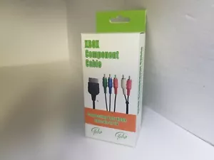 NEW IN BOX 6FT High Definition Component AV Cable for Original Microsoft XBOX - Picture 1 of 6