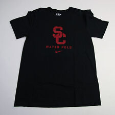 USC Trojans Nike Nike Tee Short Sleeve Shirt Men's Black New