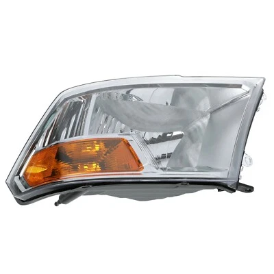 09-12 DODGE RAM 1500 2500 3500 FARO LÁMPARA PARK & TURN OEM MOPAR 2AME77410A Foto 1 de 3