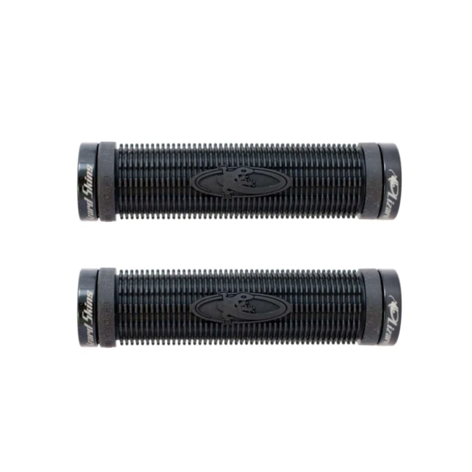 Lizard Skins Charger Lock-On Handlebar Grips - Image 1 of 1