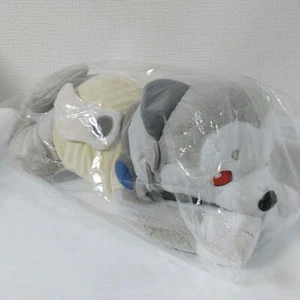 【NEW】LIMITED EDITION P3 PERSONA 3 Koromaru Plush soft toy stuffed doll - Picture 1 of 6