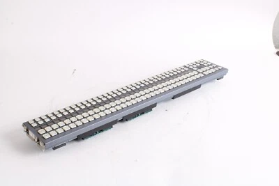 Sony MKS-8017A 32-Button Crosspoint Module - Image 1 of 3