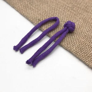 Linen cotton fabric knot Chinese frog closure fasteners Cheongsam Sewing buttons - Picture 1 of 45