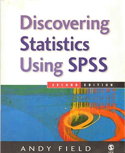 Discovering Statistics Using SPSS (Introducing Statistical Meth  - Image 1 of 1
