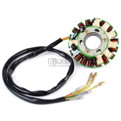 For Husaberg Stator Coil FE501E / FE600E / FS600E / FX501E FX600E RM01192-R00 - Image 1 of 4