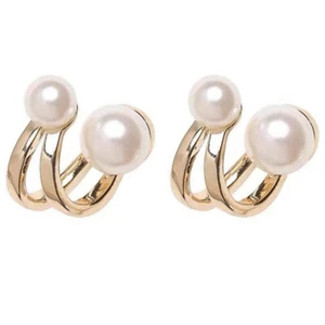Cartilage Earrings Elegant Cartilage Earrings Ear Wrap Earrings - Picture 1 of 10