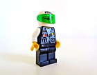 Lego Minifigur cop036 Polizei aus 6332 6636 von 1998-2002