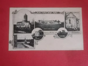 CPA 67 Gruss aus Rosheim - Imagen 1 de 2