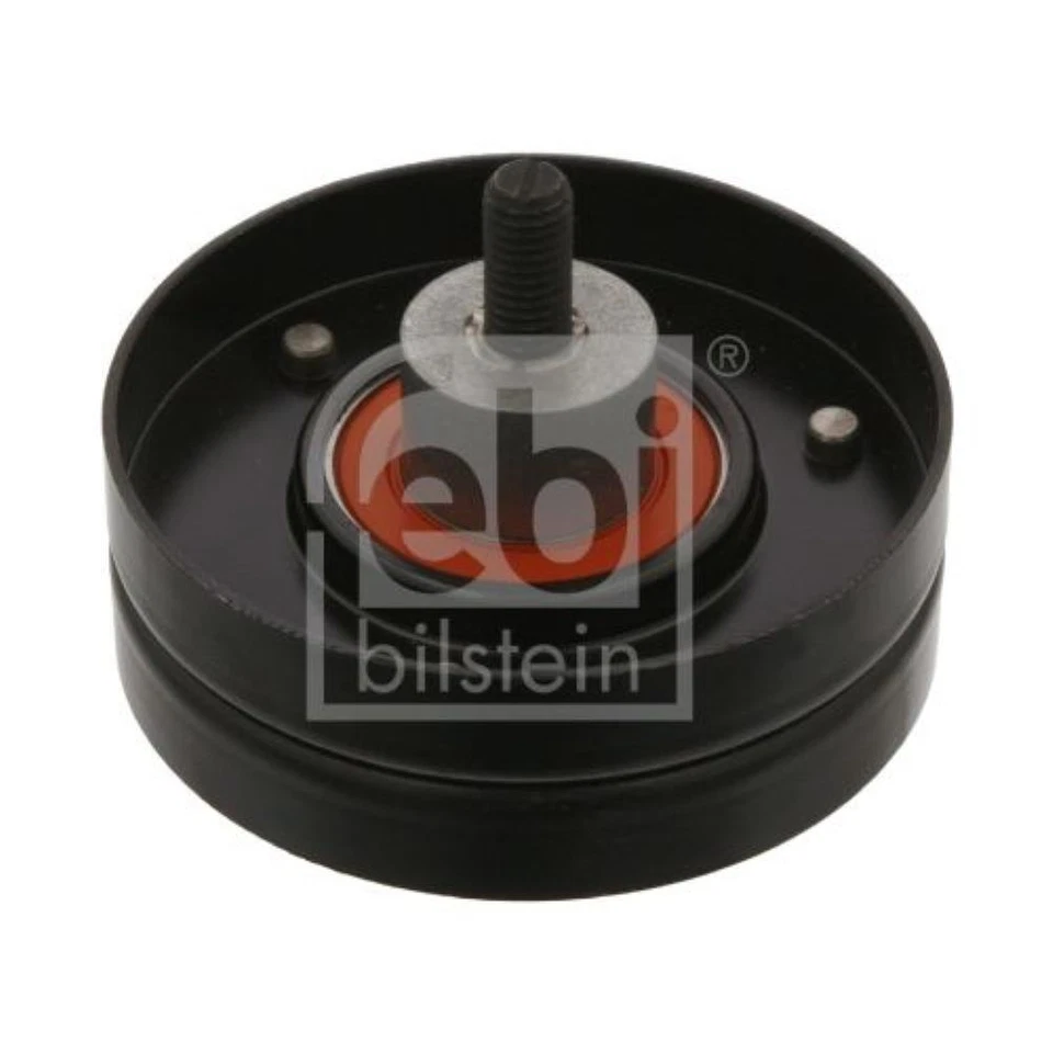 FEBI BILSTEIN Umlenk Führungsrolle Keilrippenriemen für Ford Escort VI - Bild 1 von 1