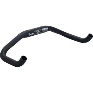 Deda Elementi Crononero Low Rider Bar 31.7mm - 42cm O/O – Track/Fixed Gear - Picture 1 of 1