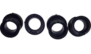229539 Carb to Head Rubbers for Honda CB1300 'Super Four' 2003-2009 (set of 4) - Picture 1 of 3