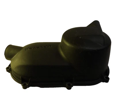 2012 Kawasaki Prairie 360 4x4 Clutch Cover 14041-0034 - Imagem 1 de 4