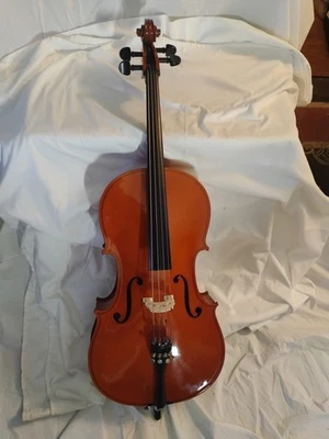 Violonchelo Scherl And Roth 1/4 E221E1 Foto 1 de 4