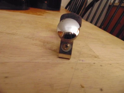 Slingerland Vintage 1970s Muffler Tone Control - Image 1 of 4