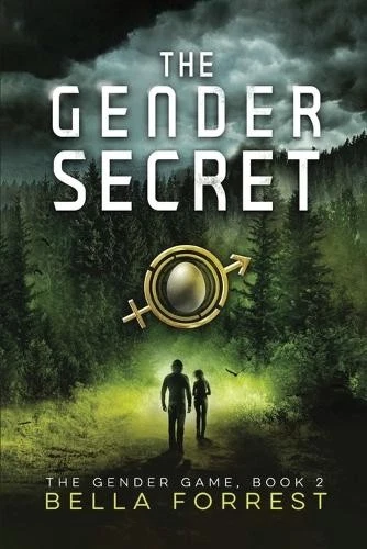 Bella Forrest The Gender Secret (Paperback) (UK IMPORT) - Image 1 of 1