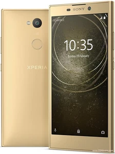 SEALED BOXED Sony Xperia L2 32GB (Gold) Unlocked - Picture 1 of 1