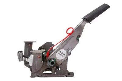 正品通用 Jet 黑色停车制动杆 23494242 — 第 1/2 张图片