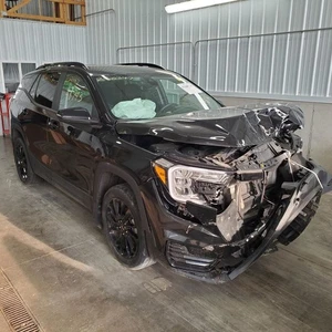 Info-GPS-TV Screen Opt Ueu Fits 15-23 SIERRA 1500 PICKUP 1098178 - Picture 1 of 15