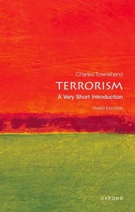 Terrorism A Very Short Introduction by Charles Townshend (Paperback Book) - Bild 1 von 1