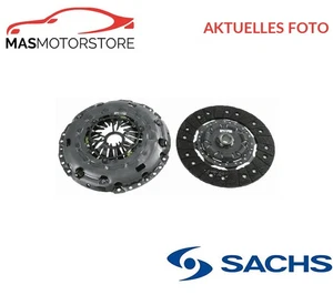 KUPPLUNGSSATZ KUPPLUNG SATZ SACHS 3000 951 830 P FÜR AUDI A3,TT,A1,8P1,8PA,8J3 - Picture 1 of 5