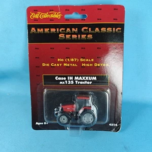 1/87 John Deere 8410 Tractor American Classic Series HO Scale - Picture 1 of 2