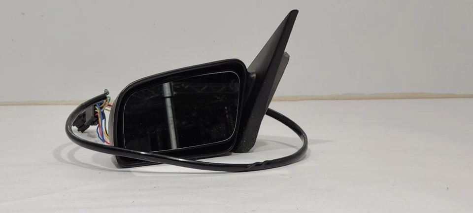 1988-1993 DODGE DYNASTY LH Driver Side View Mirror Power Without Memory   - Image 1 of 4