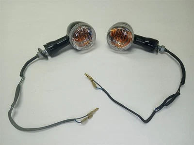 08 Buell XB12X Ulysses Rear Turn Signals  - Image 1 of 4