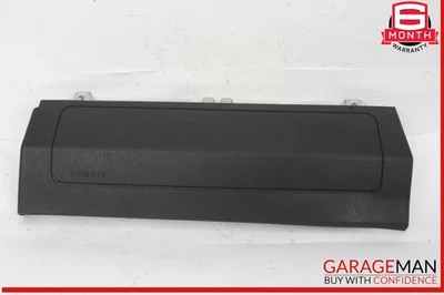 Bolsa de aire de seguridad para rodilla lado pasajero derecho Mercedes W117 CLA250 GLA250 14-20 FABRICANTE DE EQUIPOS ORIGINALES Foto 1 de 4