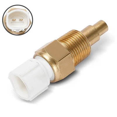 1x Interruptor de temperatura del ventilador condensador de aire acondicionado para Mitsubishi 3000GT 1991-1995 Diamante Foto 1 de 4