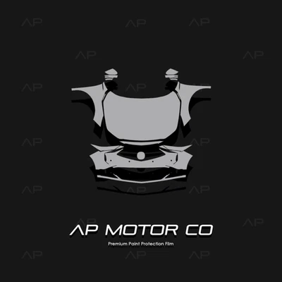 Se adapta a 22-24 Acura MDX Advance Base Technology Protección de Pintura TPU PPF Kit Brillo Foto 1 de 4