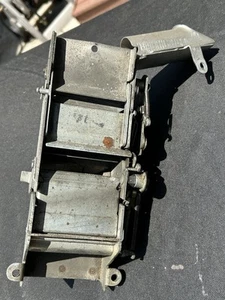 MILLS JACKPOT 1c/10c 5/25 CENT WITH TRIP LEVER FOR POST WAR MACHINES - Picture 1 of 5