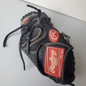 Rawlings Heart Of The Hide Pro Mesh Baseball Glove 11.75 Pro1179Dm  - Picture 1 of 14