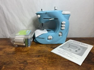 Dressmaker Sewing Machine & Thread Kit - Picture 1 of 9