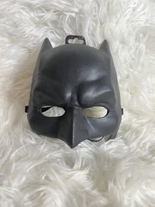 Batman Mask Child Size Rubies Costume Co. tm DC Comics Children's Face Mask - Picture 1 of 3