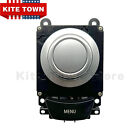 OEM iDrive Control Unit Media Joystick Knob FOR BMW X5 X6 E70 E71 65829125349