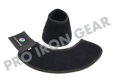 Horse Bell Boots Horse Overreach Bell Boots - Image 1 of 2