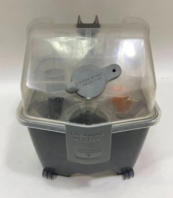 Hoover Power Scrub Deluxe Carpet Cleaner Dirty Water Tank FH50150 ~ FH50141 - Image 1 of 4