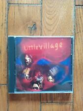 Little Village by Little Village (CD 1992 Reprise)