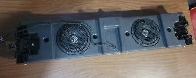 Subwoofer Rockford 999U4 45020 S1 150W 12.25V 1 Ohm (Nominal) 45Hz-200Hz Foto 1 de 4