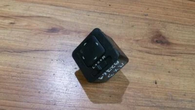 Interruptor de control del espejo retrovisor exterior Mazda MX-3 1994 (interruptor del espejo retrovisor exterior #112577-06 Foto 1 de 4
