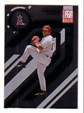 2005 Donruss Elite Baseball Card Pick from #1-198